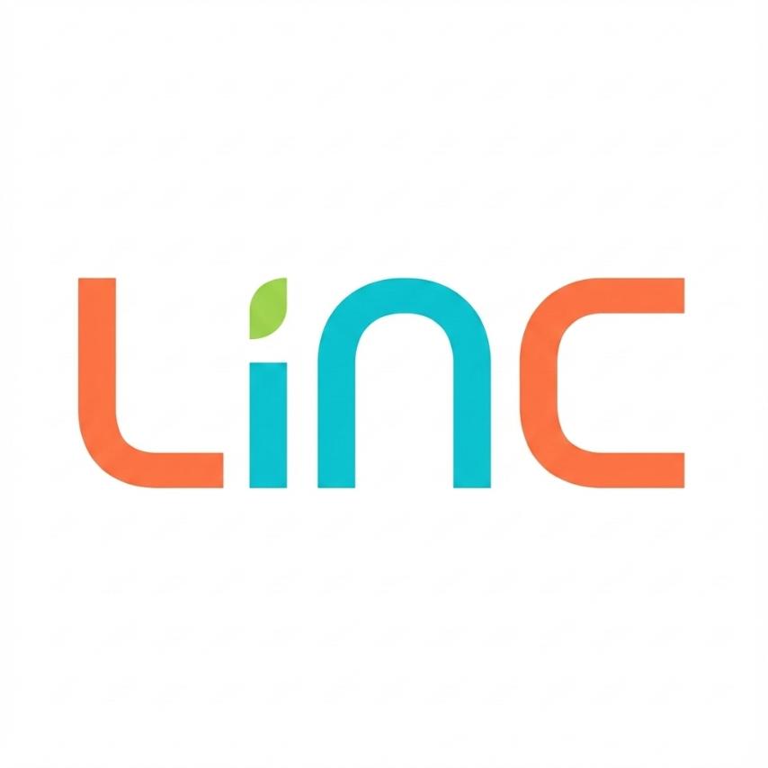LiNC Logo